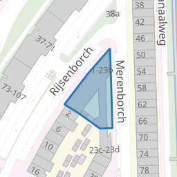 Perceel VAN00-B-7021