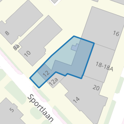 Perceel VAN00-B-7025