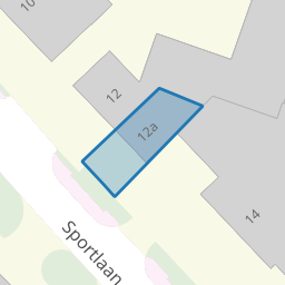 Perceel VAN00-B-7026