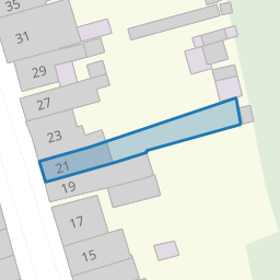 Perceel VAN00-B-7029