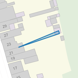 Perceel VAN00-B-7030