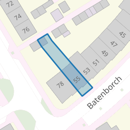 Perceel VAN00-B-7031