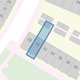 Perceel VAN00-B-7032