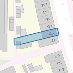 Perceel VAN00-B-7046