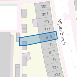 Perceel VAN00-B-7052