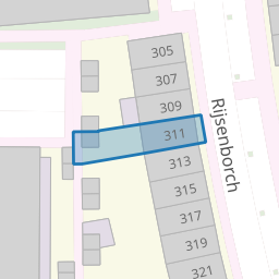 Perceel VAN00-B-7053