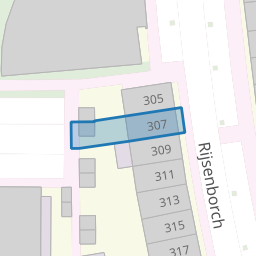 Perceel VAN00-B-7055