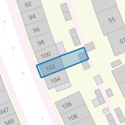 Perceel VAN00-B-7058