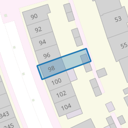 Perceel VAN00-B-7060