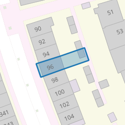 Perceel VAN00-B-7061