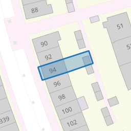 Perceel VAN00-B-7062