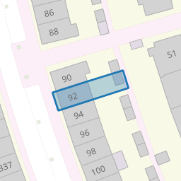 Perceel VAN00-B-7063