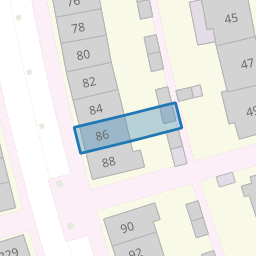 Perceel VAN00-B-7066