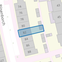 Perceel VAN00-B-7068