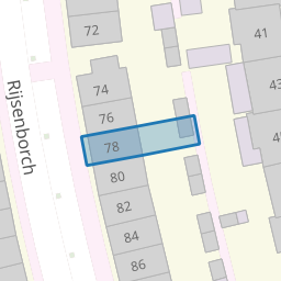 Perceel VAN00-B-7070