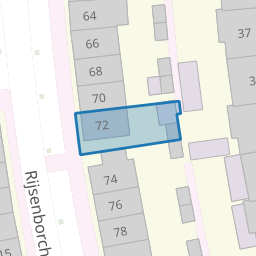 Perceel VAN00-B-7073