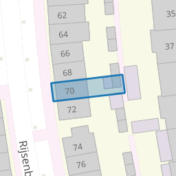 Perceel VAN00-B-7074