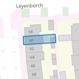 Perceel VAN00-B-7079