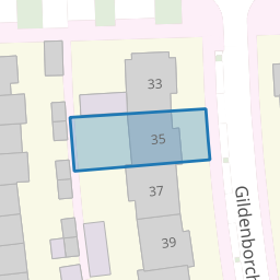 Perceel VAN00-B-7082