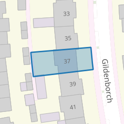 Perceel VAN00-B-7083