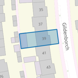 Perceel VAN00-B-7084