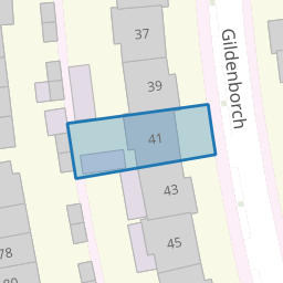 Perceel VAN00-B-7085