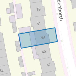 Perceel VAN00-B-7086