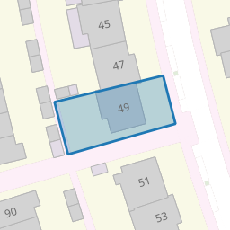 Perceel VAN00-B-7089