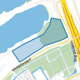 Perceel VAN00-B-7098