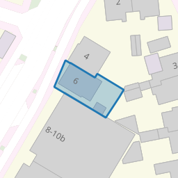 Perceel VAN00-B-7101