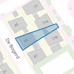 Perceel VAN00-B-7103