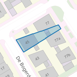 Perceel VAN00-B-7104