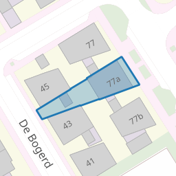 Perceel VAN00-B-7106