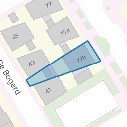 Perceel VAN00-B-7107