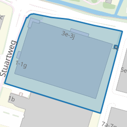 Perceel VAN00-B-7116