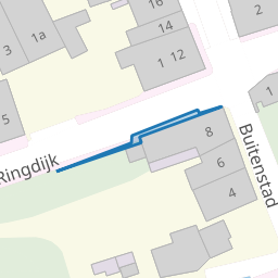 Perceel VAN00-B-7123