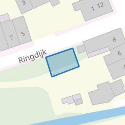 Perceel VAN00-B-7125