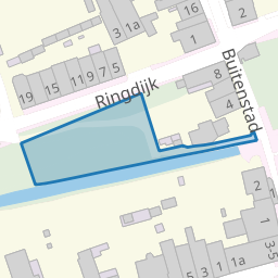 Perceel VAN00-B-7128