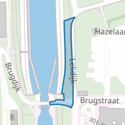 Perceel VAN00-B-7139