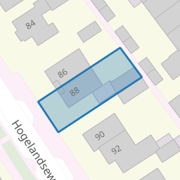 Perceel VAN00-B-7159