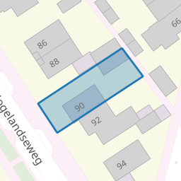 Perceel VAN00-B-7160