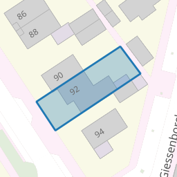 Perceel VAN00-B-7161