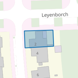 Perceel VAN00-B-7164