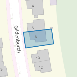 Perceel VAN00-B-7167