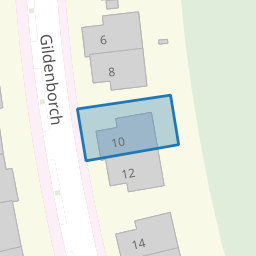 Perceel VAN00-B-7168