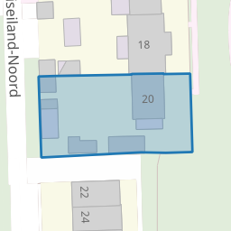 Perceel VAN00-B-7181