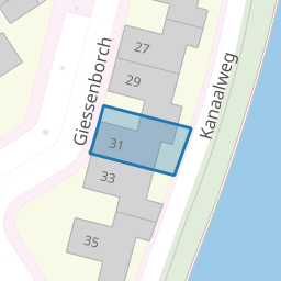 Perceel VAN00-B-7189