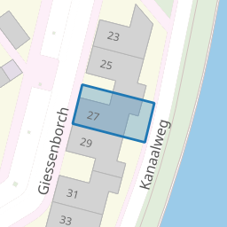 Perceel VAN00-B-7191