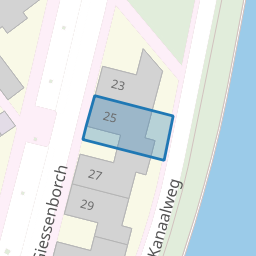 Perceel VAN00-B-7192