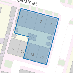 Perceel VAN00-B-7212